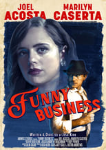 Poster de la película Funny Business