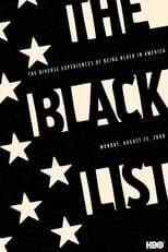 Poster de la película The Black List: Volume One