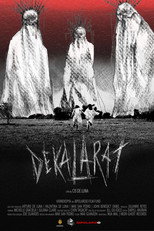 Poster de la película Dekalarat
