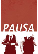Poster de la película Pausa