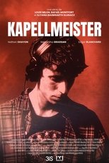 Poster de la película Kapellmeister