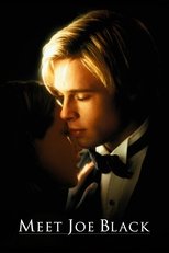 Poster de la película Meet Joe Black