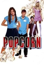 Poster de la película Popcorn