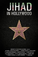 Poster de la película Jihad in Hollywood