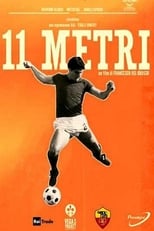 Poster de la película 11 Metri