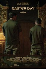 Poster de la película Easter Day