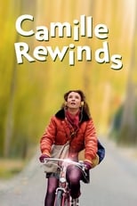 Poster de la película Camille Rewinds