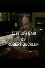 Poster de la película City of Fear!