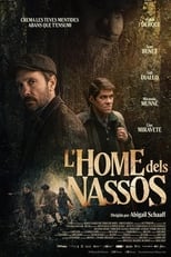 Poster de la película El hombre de las narices