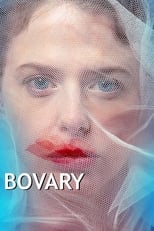 Poster de la película Bovary