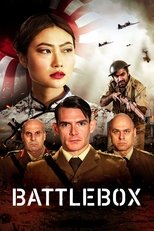 Poster de la película Battlebox