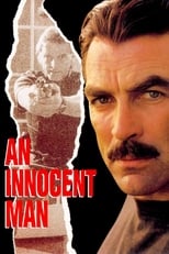 Poster de la película An Innocent Man