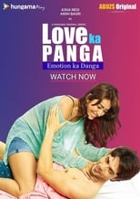 Poster de la serie Love Ka Panga