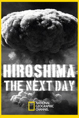 Poster de la película Hiroshima, the next day