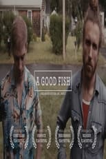 Poster de la película A Good Fish