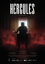 Poster de la película Hercules