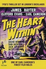 Poster de la película The Heart Within
