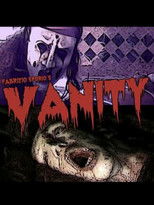 Poster de la película Vanity