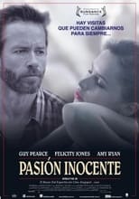 Poster de la película Breathe In