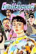 Poster de la película GODKRUSHER