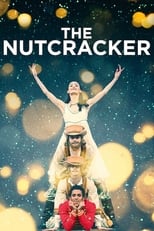 Poster de la película The Nutcracker (Royal Ballet)