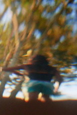 Poster de la película Feet The Other Way Around