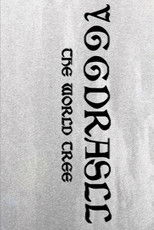 Poster de la película Yggdrasll: The World Tree