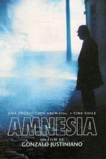 Poster de la película Amnesia