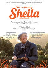 Poster de la película No Ordinary Sheila