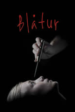 Poster de la película Blåtur