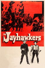 Poster de la película The Jayhawkers!