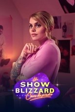 Poster de la película Un show blizzard signé Cœur de pirate