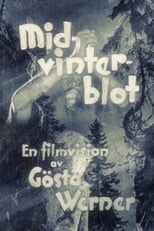 Poster de la película Midwinter Sacrifice