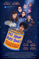Poster de la película Hi How Are You?