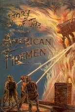 Poster de la película Life of an American Fireman