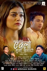 Poster de la película Eklo Huni Banayeu