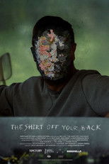 Poster de la película The Shirt Off Your Back