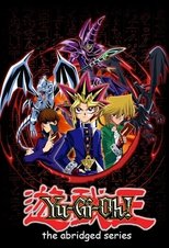 Poster de la serie Yu-Gi-Oh! The Abridged Series