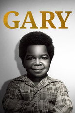 Poster de la película Gary