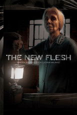 Poster de la película O Novo Corpo