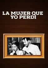 Poster de la película The Woman I Lost