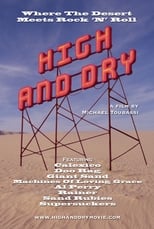 Poster de la película High and Dry