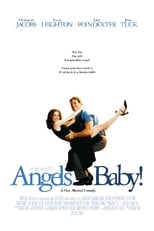 Poster de la película Angels, Baby!