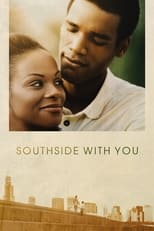 Poster de la película Southside with You