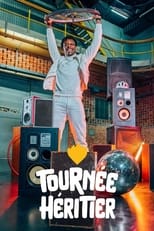 Poster de la serie Tournee Héritier