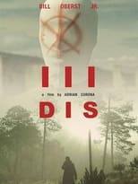 Poster de la película Dis