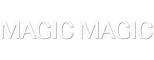 Logo Magic Magic