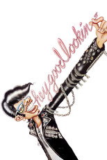 Poster de la película Hey Good Lookin'