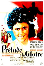 Poster de la película Prelude to Glory