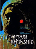 Poster de la película Captain Khorshid